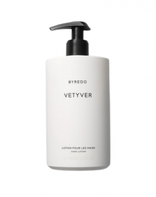 BYREDO Vetyver Hand Lotion 