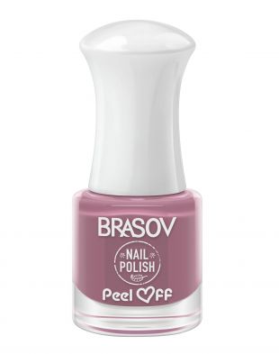 BRASOV Nail Polish Peel Off 2.0 14