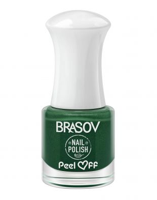 BRASOV Nail Polish Peel Off 2.0 23