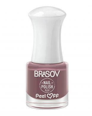 BRASOV Nail Polish Peel Off 2.0 18