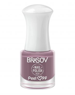 BRASOV Nail Polish Peel Off 2.0 17