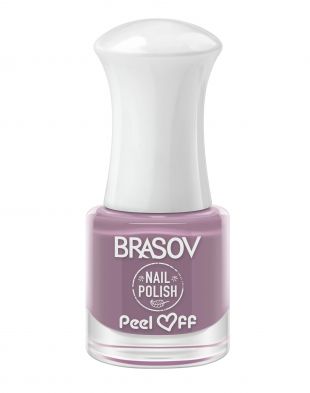 BRASOV Nail Polish Peel Off 2.0 16