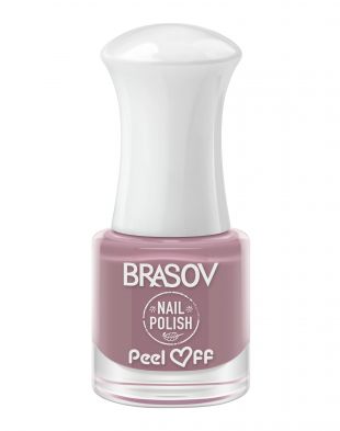 BRASOV Nail Polish Peel Off 2.0 15