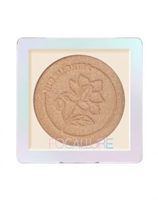 Focallure Shimmering Skin Pressed Highlighter HS02