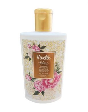 Vivelle Parfumed Brightening Body Lotion Adore