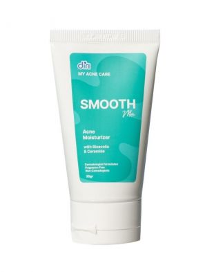 Diri Care SmoothMe Acne Moisturizer with Bioecolia & Ceramide 