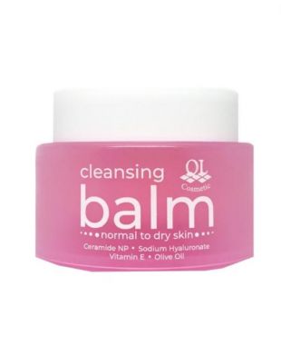 QL Cleansing Balm Normal to Dry Skin