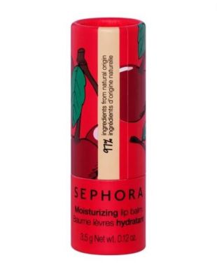 Sephora Moisturizing Lip Balm Cherry