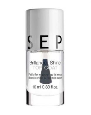 Sephora Top Coat Brilliance Shine