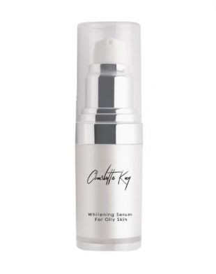 Charlotte Kay Whitening Serum For Oily Skin 