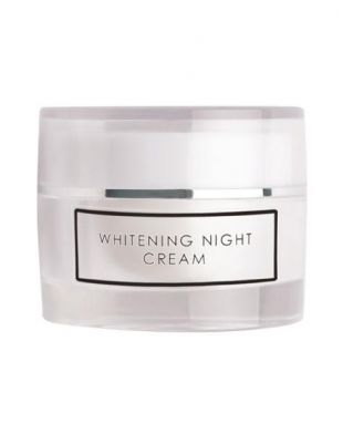 Charlotte Kay Whitening Night Cream 