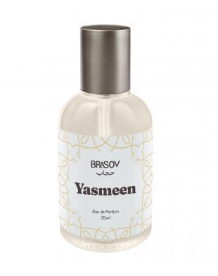 BRASOV EDP Hijab Perfumes Yasmeen