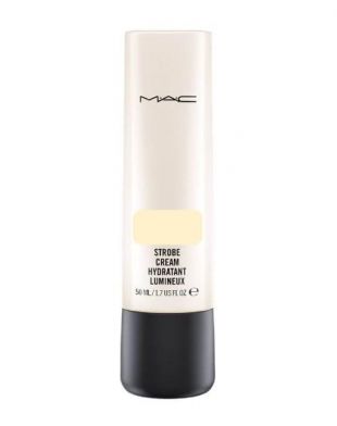 MAC Strobe Cream Goldlite