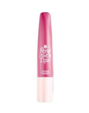 Etude House Rosy Tint Lips #6