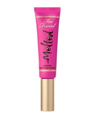 Too Faced Melted Fuchsia