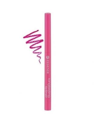 Essence Longlasting Lipliner Sweetheart