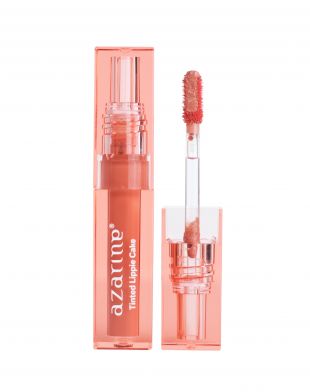 Azarine Cosmetic Tinted Lippie Cake 08 Peach Macaroon