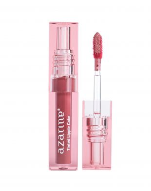 Azarine Cosmetic Tinted Lippie Cake 09 Berry Pancake