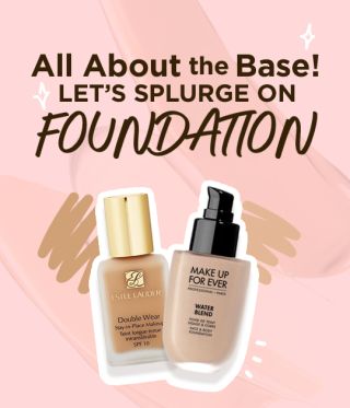 Foundation High-End