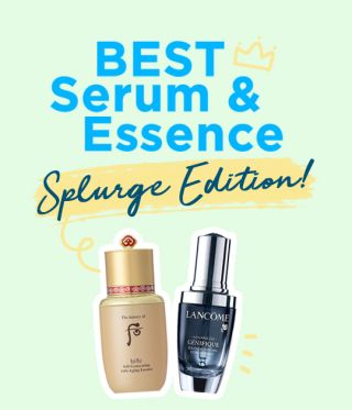 Serum High End