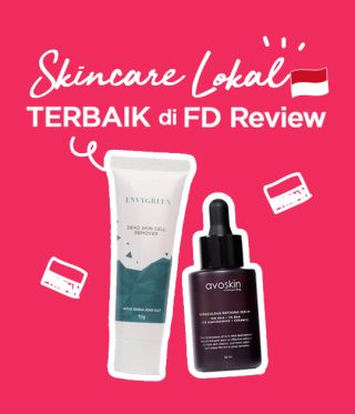 Recommended Local Skincare