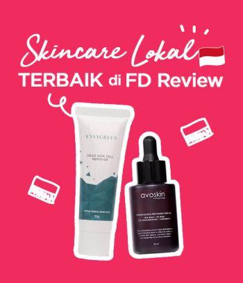 Recommended Local Skincare