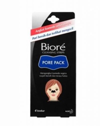 Biore Pore Pack Beauty Product - Cosmetics Reviews | Female Daily