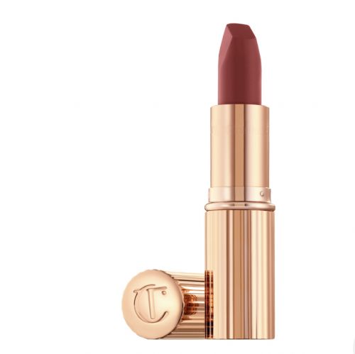 walk of shame charlotte tilbury review