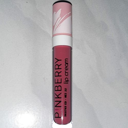 lipcream pinkberry