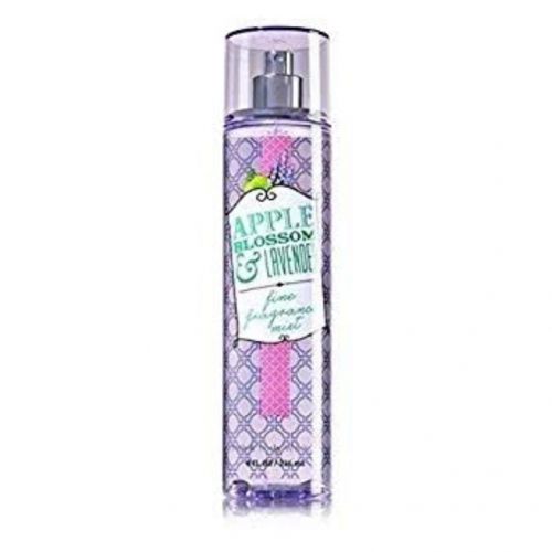 bath and body works lavender blossom