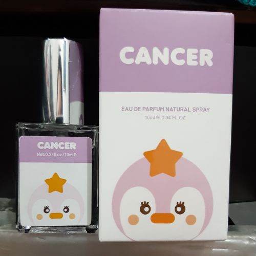 cancer perfume miniso