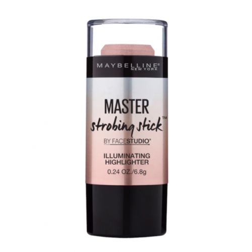 maybelline master strobe highlighter