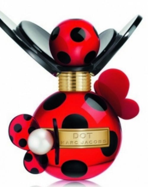 marc jacobs new fragrance