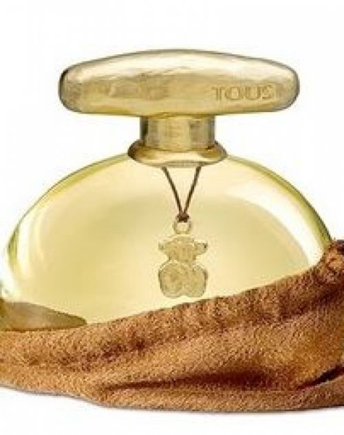 tous luminous touch eau de toilette