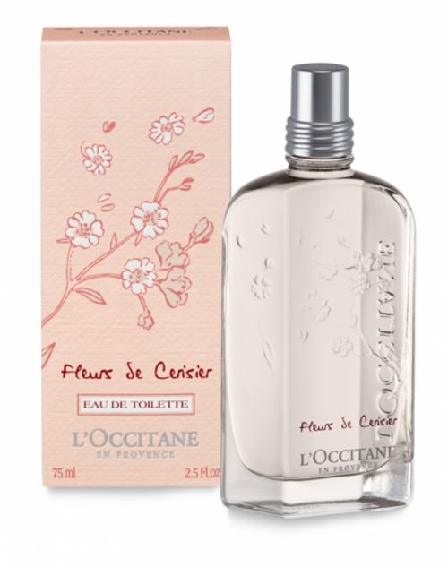 pink blossom eau de toilette