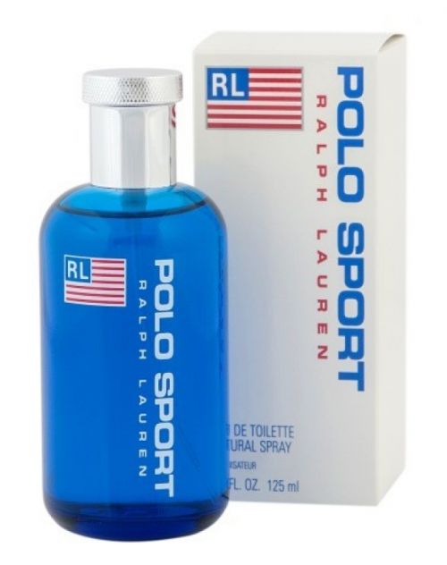 polo ralph lauren sport parfum