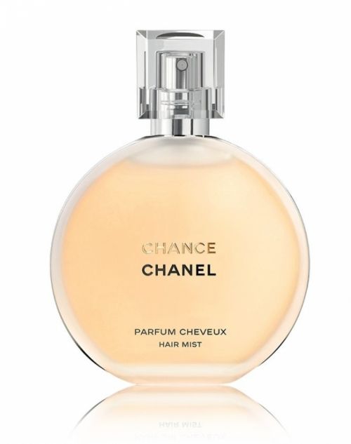 chance chanel parfum cheveux hair mist