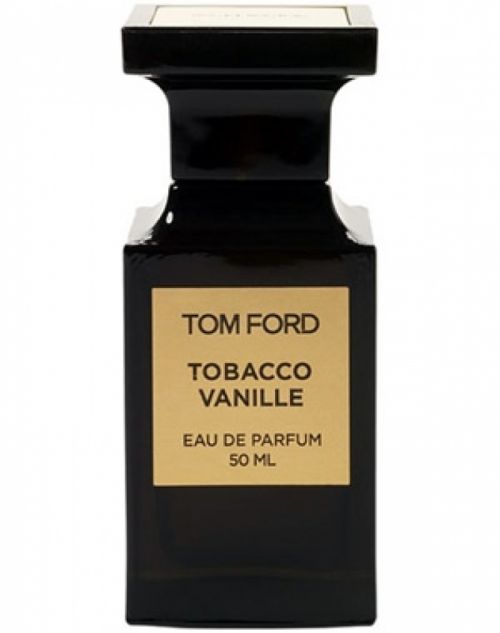 tom ford tobacco vanille male or female