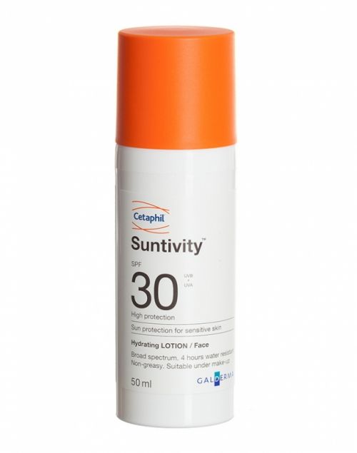 suntivity sunscreen