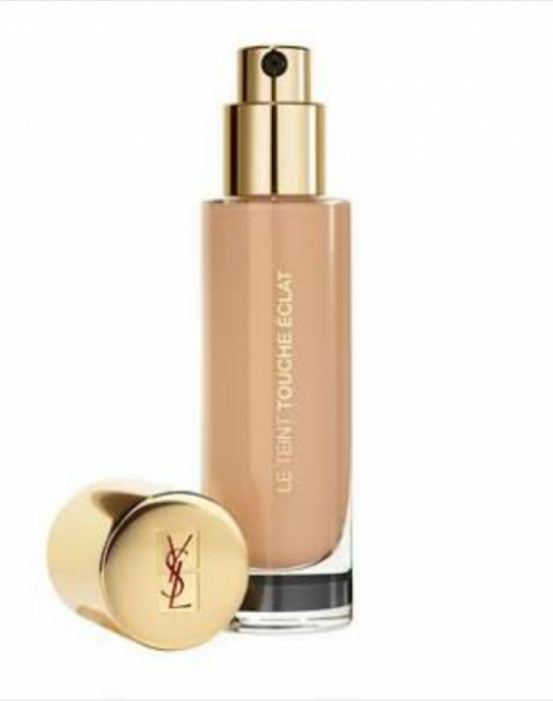 ysl perfume yvresse