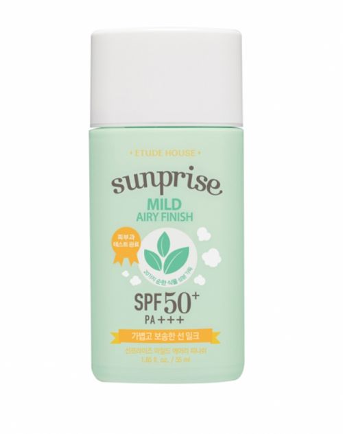 harga sunscreen sunprise