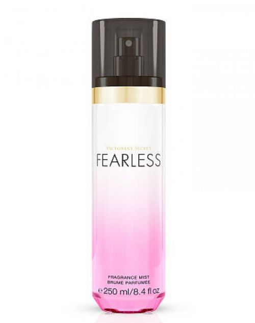 perfume fearless victoria secret