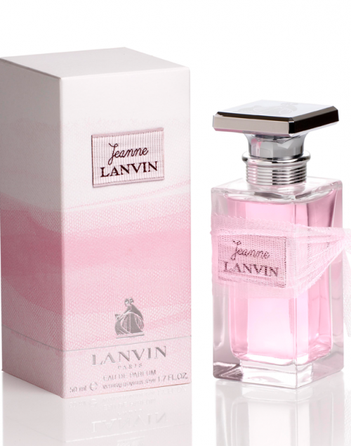 Lanvin Jeanne Lanvin for women - Beauty