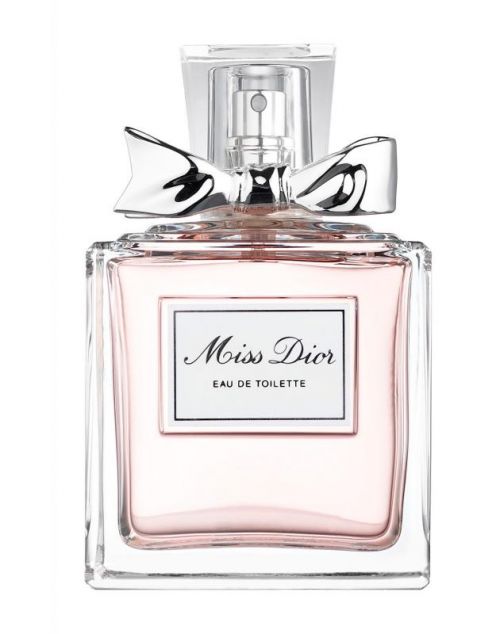 miss dior eau de parfum 100ml price