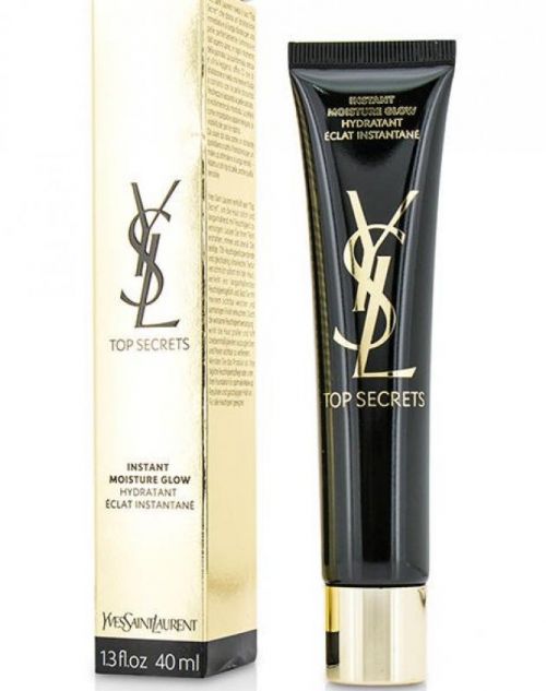 ysl top secret primer review