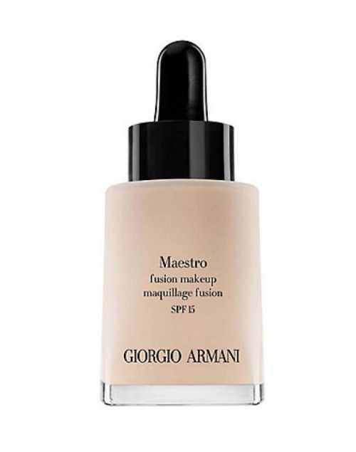 maestro giorgio armani foundation