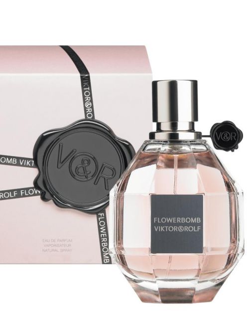 viktor rolf flowerbomb 50ml