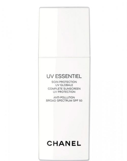 harga sunscreen chanel