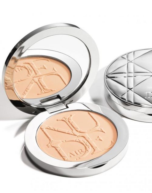 diorskin nude loose powder