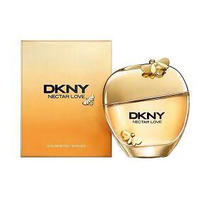 dkny new york perfume